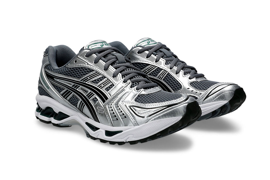 ASICS GEL-Kayano 14 "Metropolis" 1203A537-020