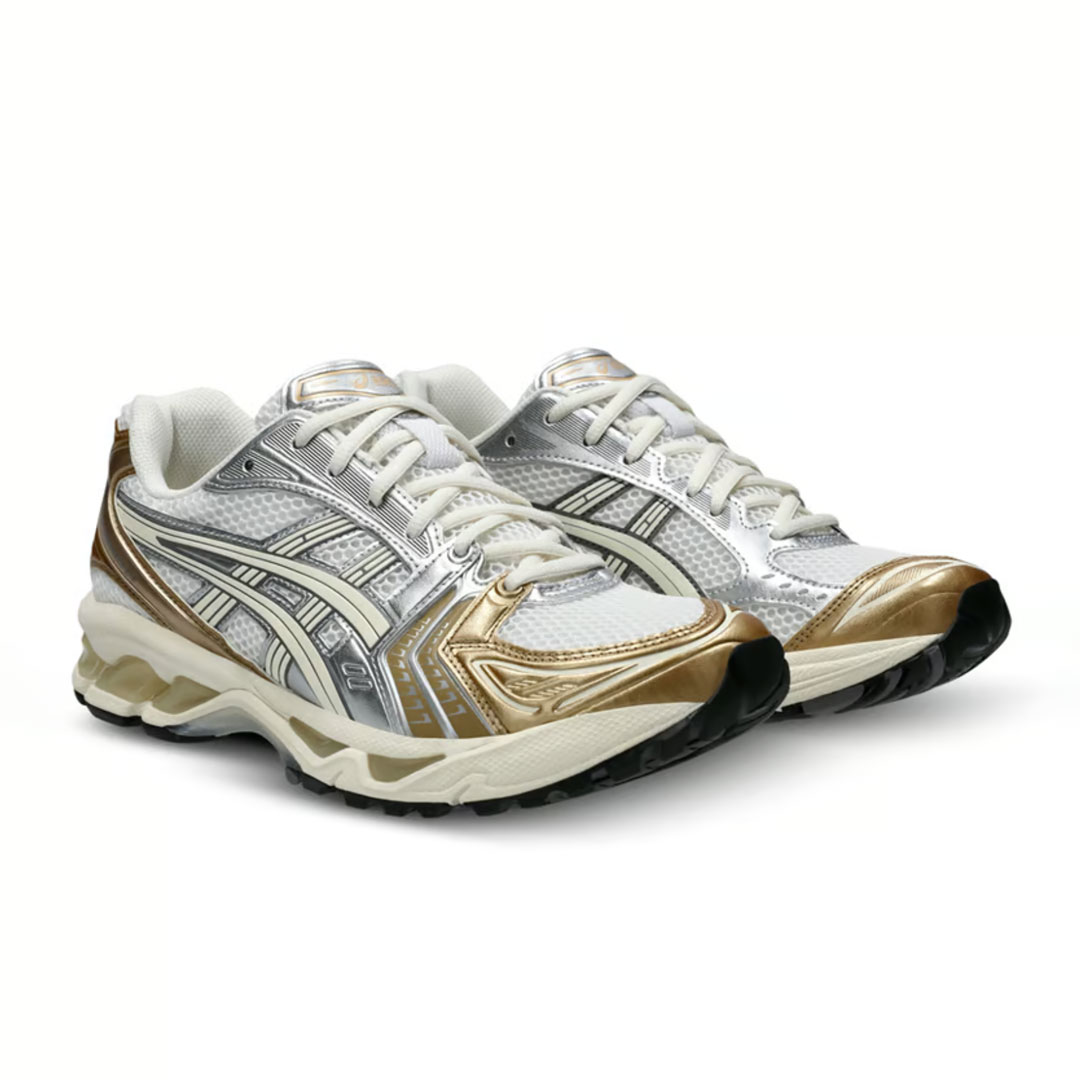 ASICS GEL-Kayano 14 "Olympic Medals" 1203A537-104