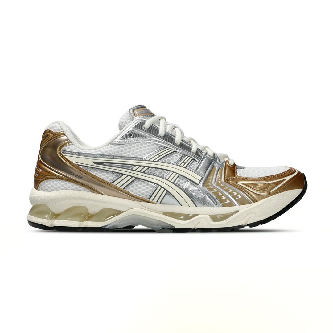 ASICS GEL-Kayano 14 "Olympic Medals" 1203A537-104