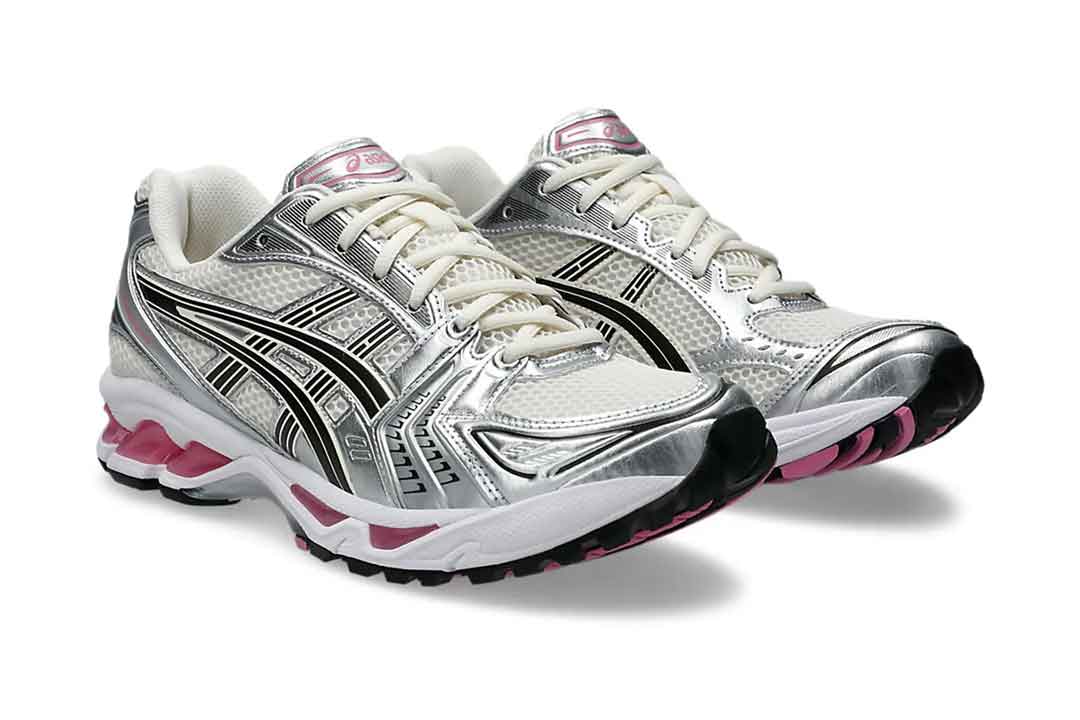 ASICS GEL-Kayano 14 "Sweet Pink" 1203A537-103