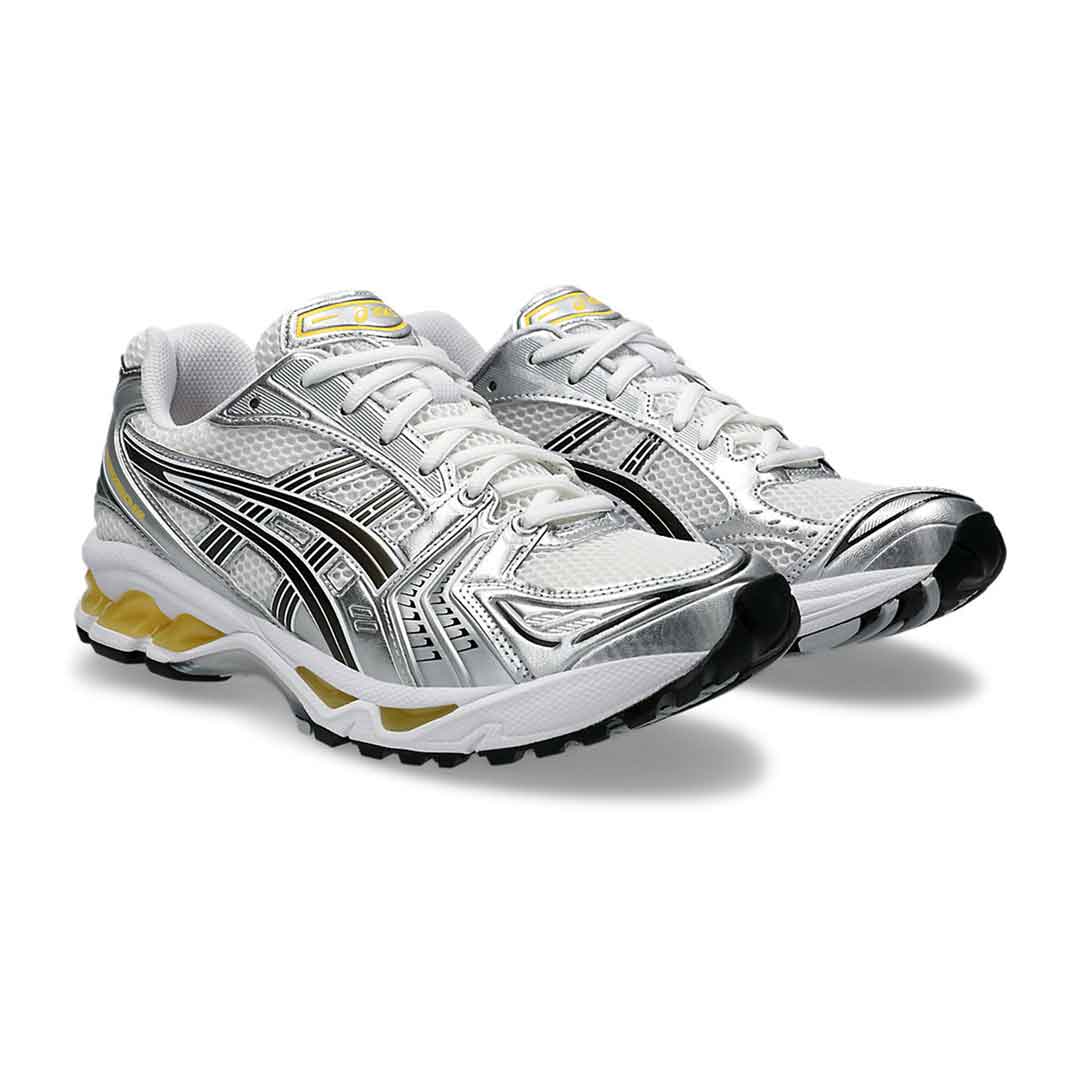 ASICS GEL-Kayano 14 "Tai Chi Yellow" 1203A537-101