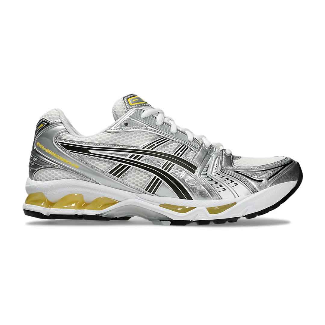 ASICS GEL-Kayano 14 "Tai Chi Yellow" 1203A537-101