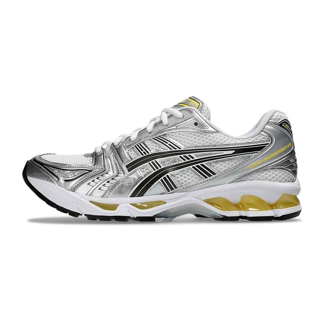 ASICS GEL-Kayano 14 "Tai Chi Yellow" 1203A537-101