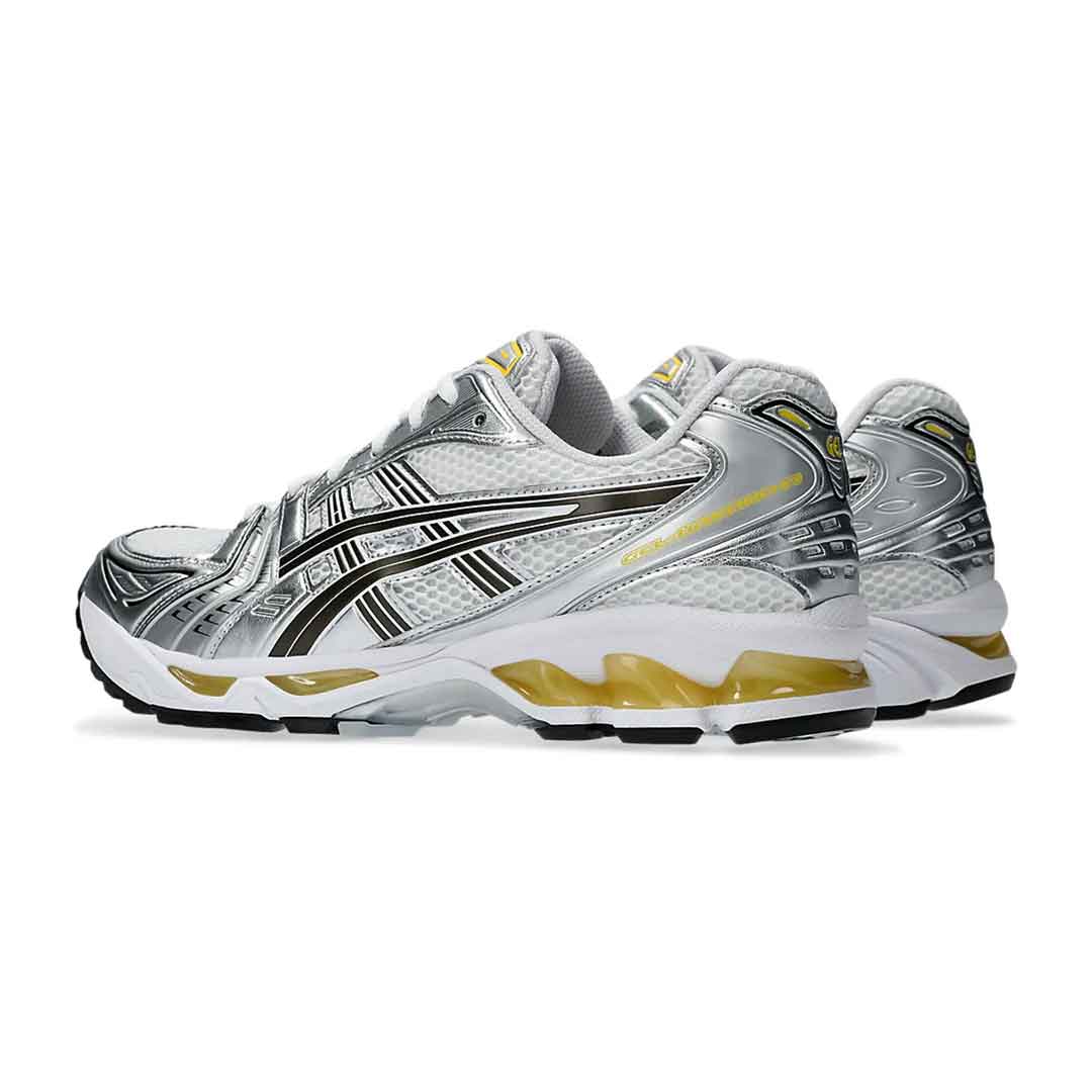 ASICS GEL-Kayano 14 "Tai Chi Yellow" 1203A537-101