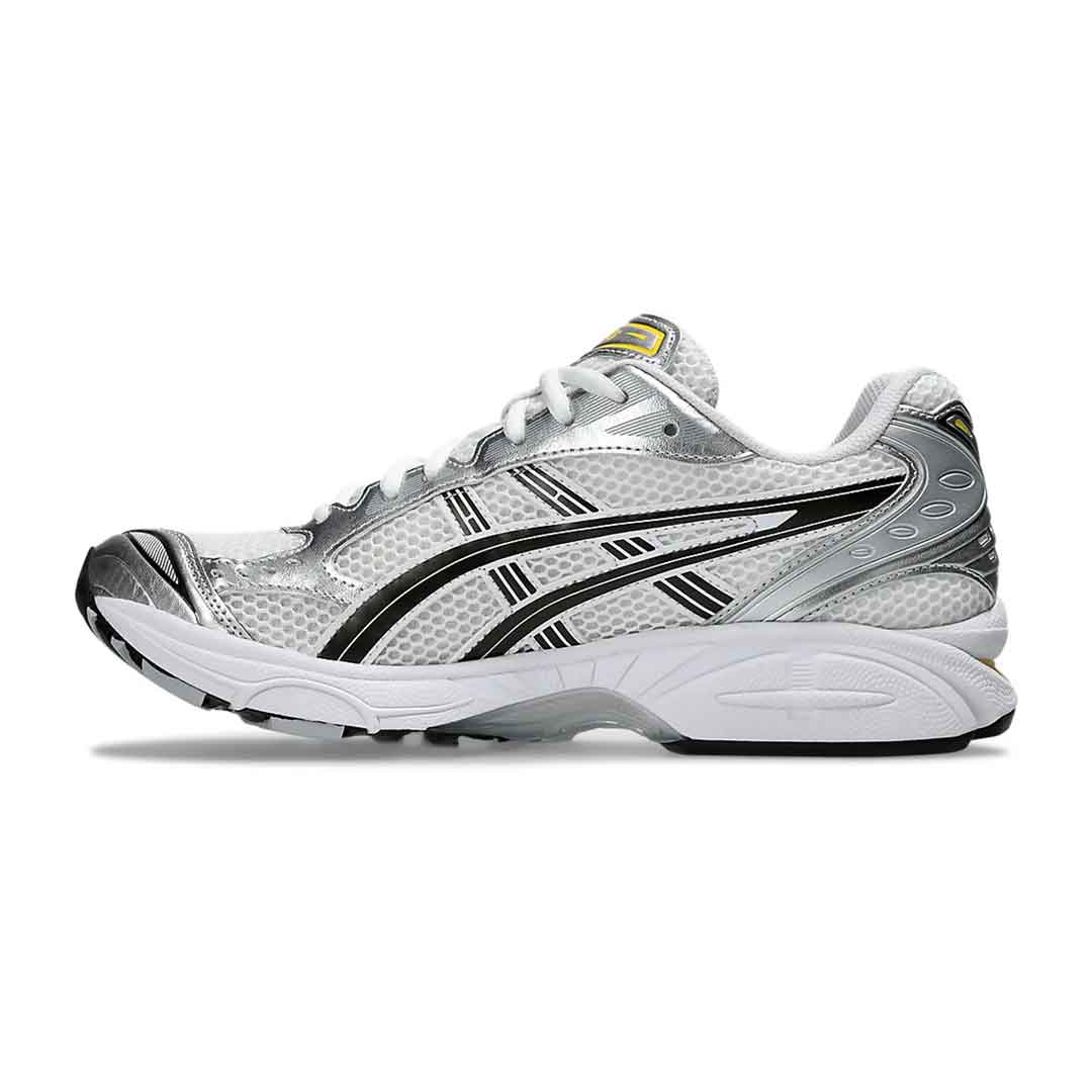 ASICS GEL-Kayano 14 "Tai Chi Yellow" 1203A537-101