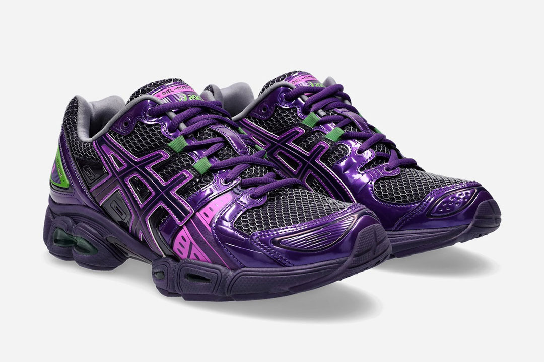 ASICS GEL-Nimbus 9 "Joker" 1203A475-500