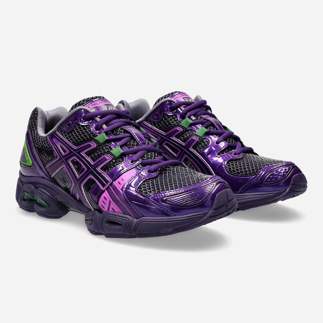 ASICS GEL-Nimbus 9 "Joker" 1203A475-500