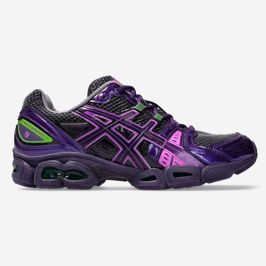 ASICS GEL-Nimbus 9 "Joker" 1203A475-500