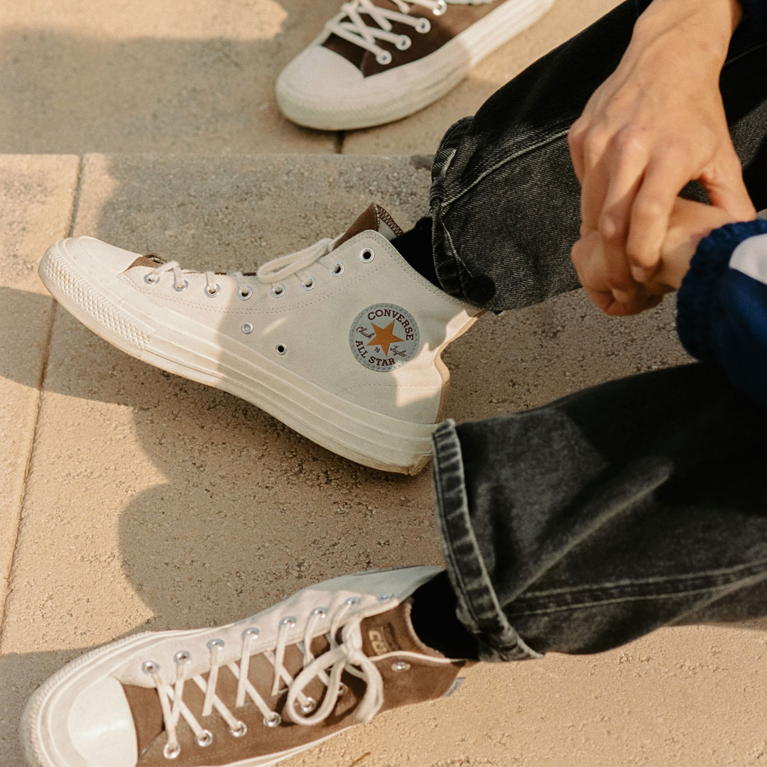 Carhartt WIP x Converse CONS Spring/Summer 2024 Collection