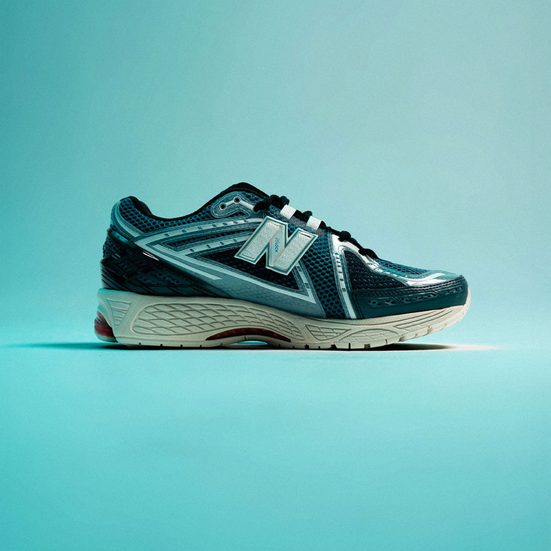 Footpatrol x New Balance 1906R "X-Ray" M1906RFP