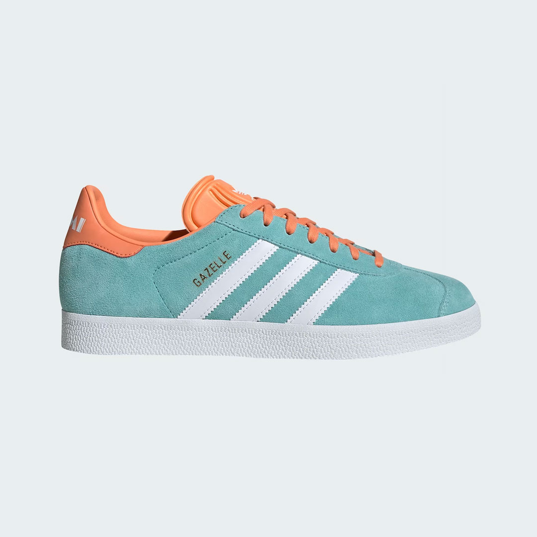 Inter Miami x adidas Gazelle IH2627