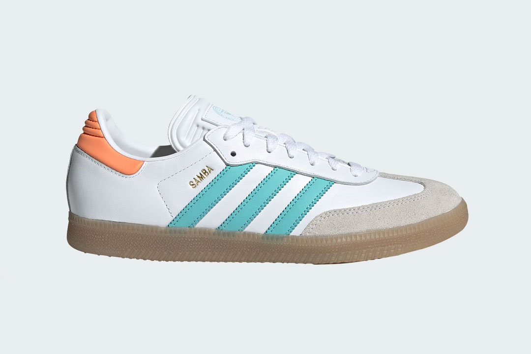 Inter Miami x adidas Samba IH8160