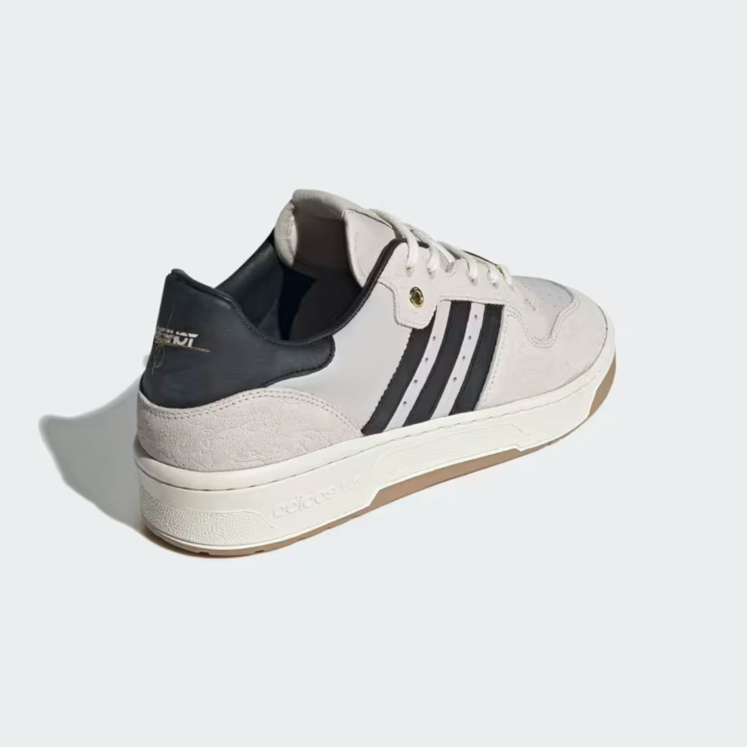 Nadeshot x adidas Rivalry Low  IE3416