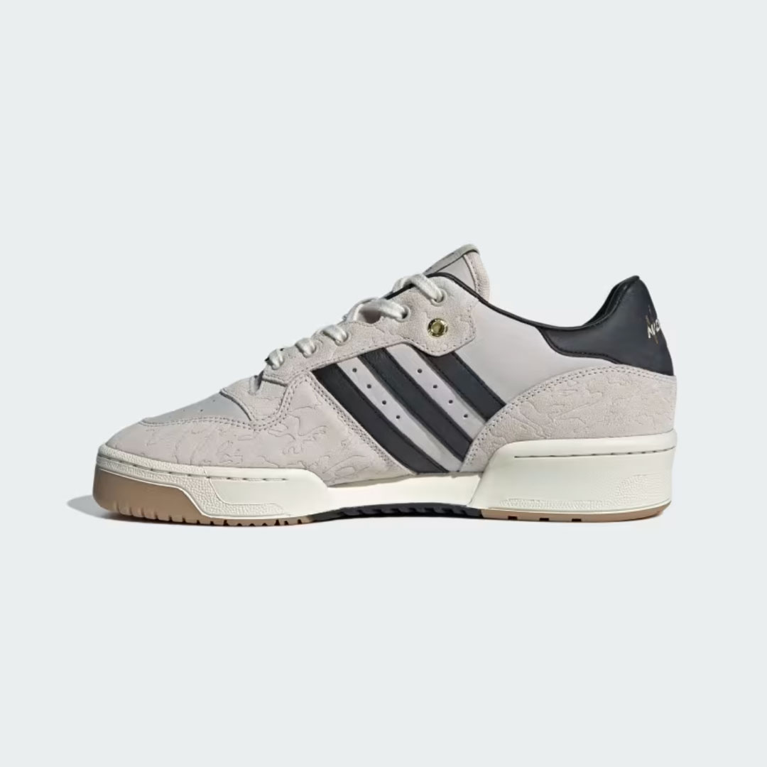 Nadeshot x adidas Rivalry Low  IE3416