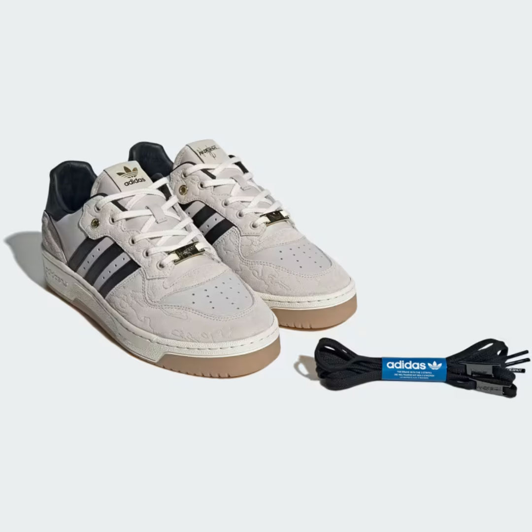 Nadeshot x adidas Rivalry Low  IE3416