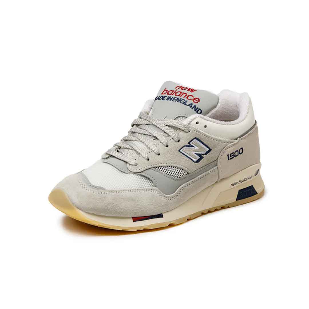 New Balance 1500 Made in England "Off-White" U1500VSW