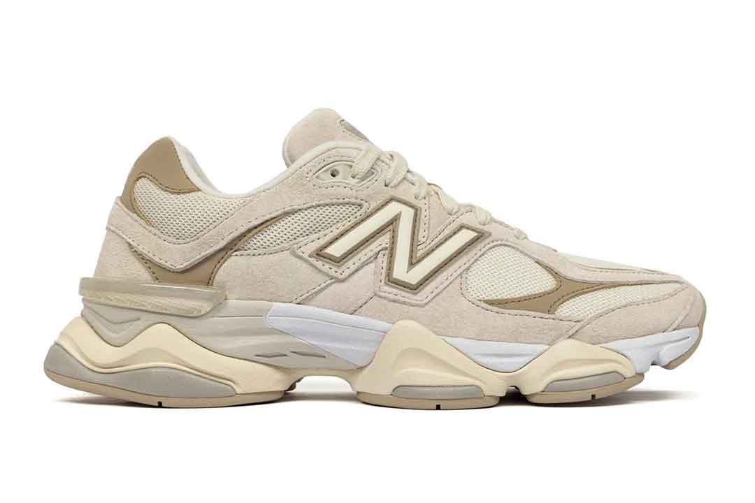 New Balance 9060 "Sea Salt" U9060JAM