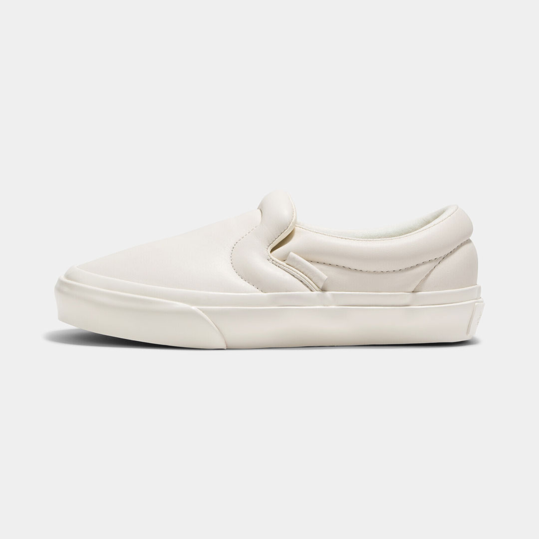 Proenza Schouler x Vans Classic Slip-On Collection