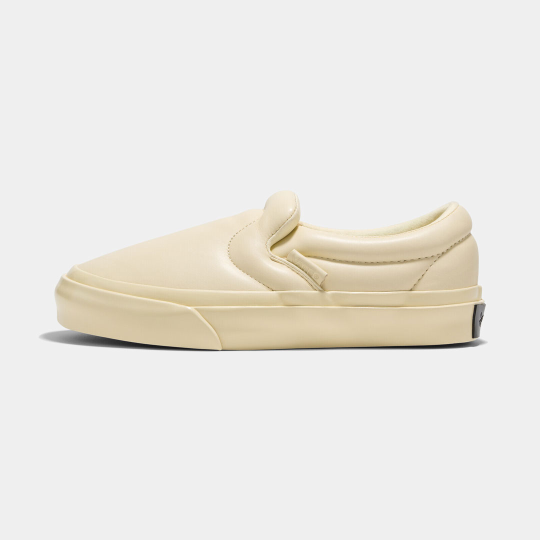 Proenza Schouler x Vans Classic Slip-On Collection