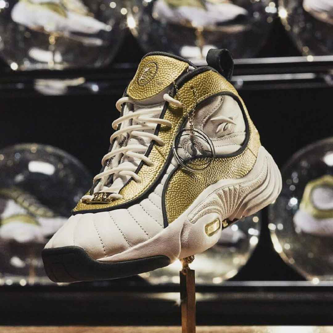 Victor Solomon x Reebok Answer 3 100206492