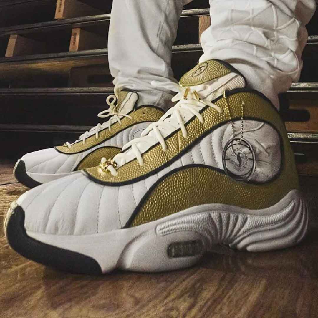 Victor Solomon x Reebok Answer 3 100206492