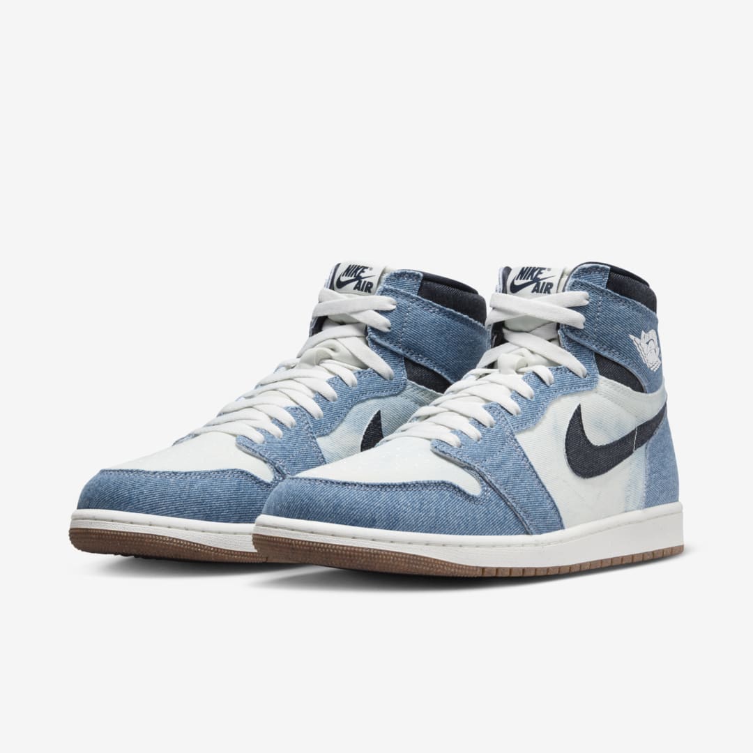 Air Jordan 1 High OG "Denim" FQ2947-100