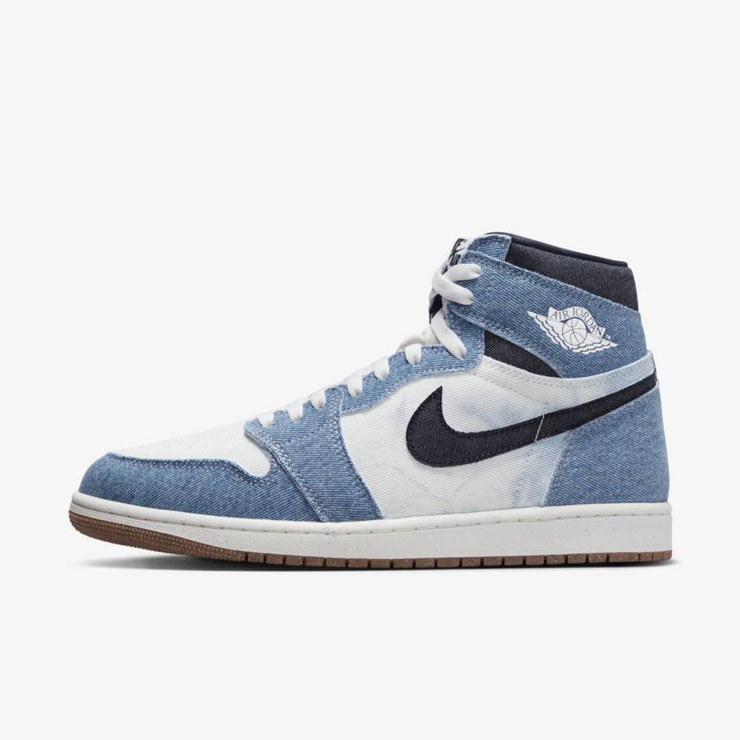 Air Jordan 1 High OG "Denim" FQ2947-100