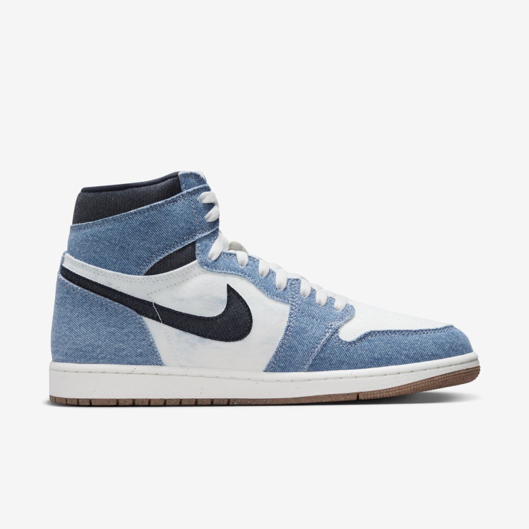 Air Jordan 1 High OG "Denim" FQ2947-100