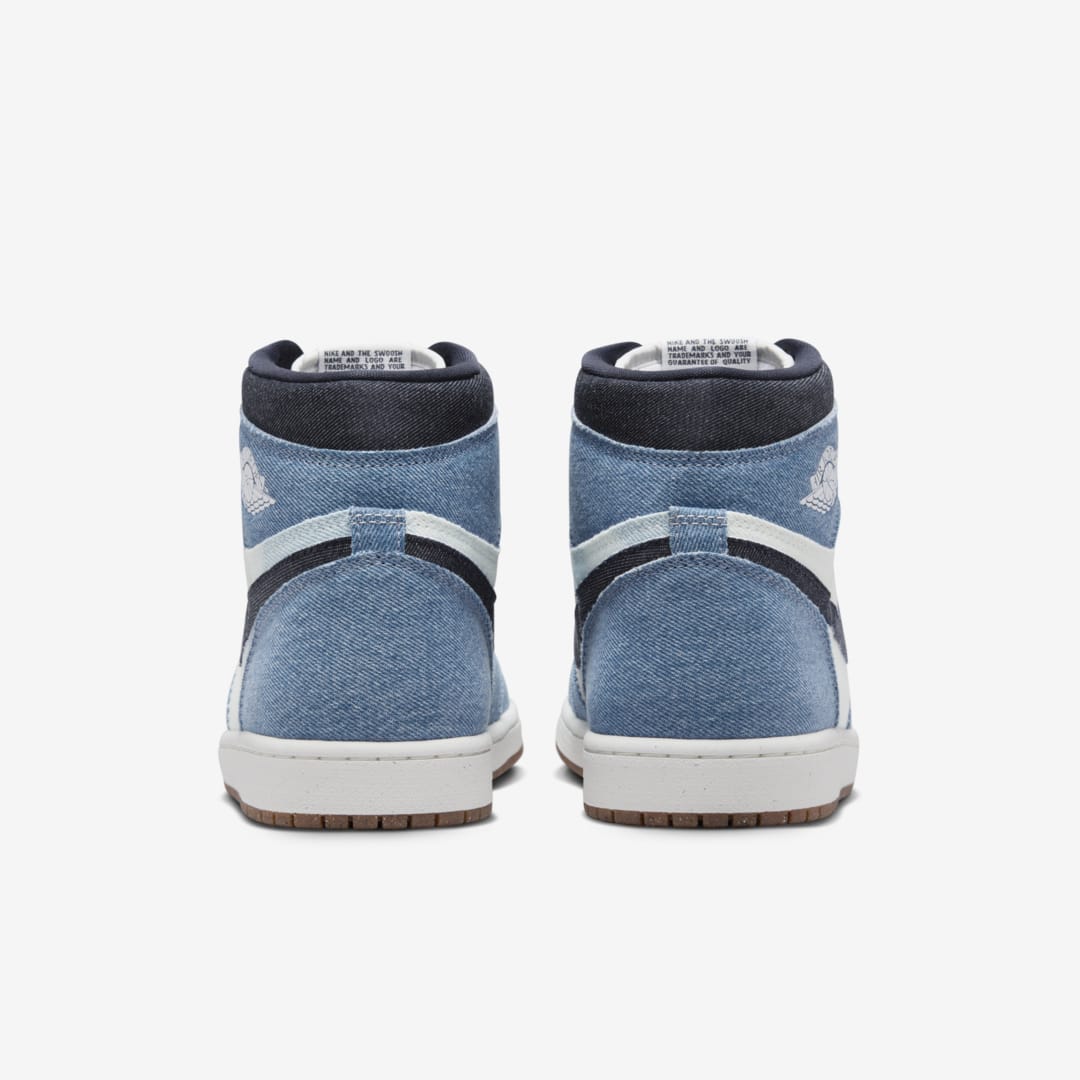 Air Jordan 1 High OG "Denim" FQ2947-100