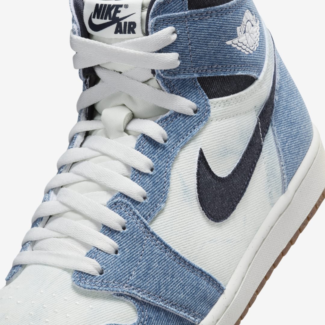 Air Jordan 1 High OG "Denim" FQ2947-100