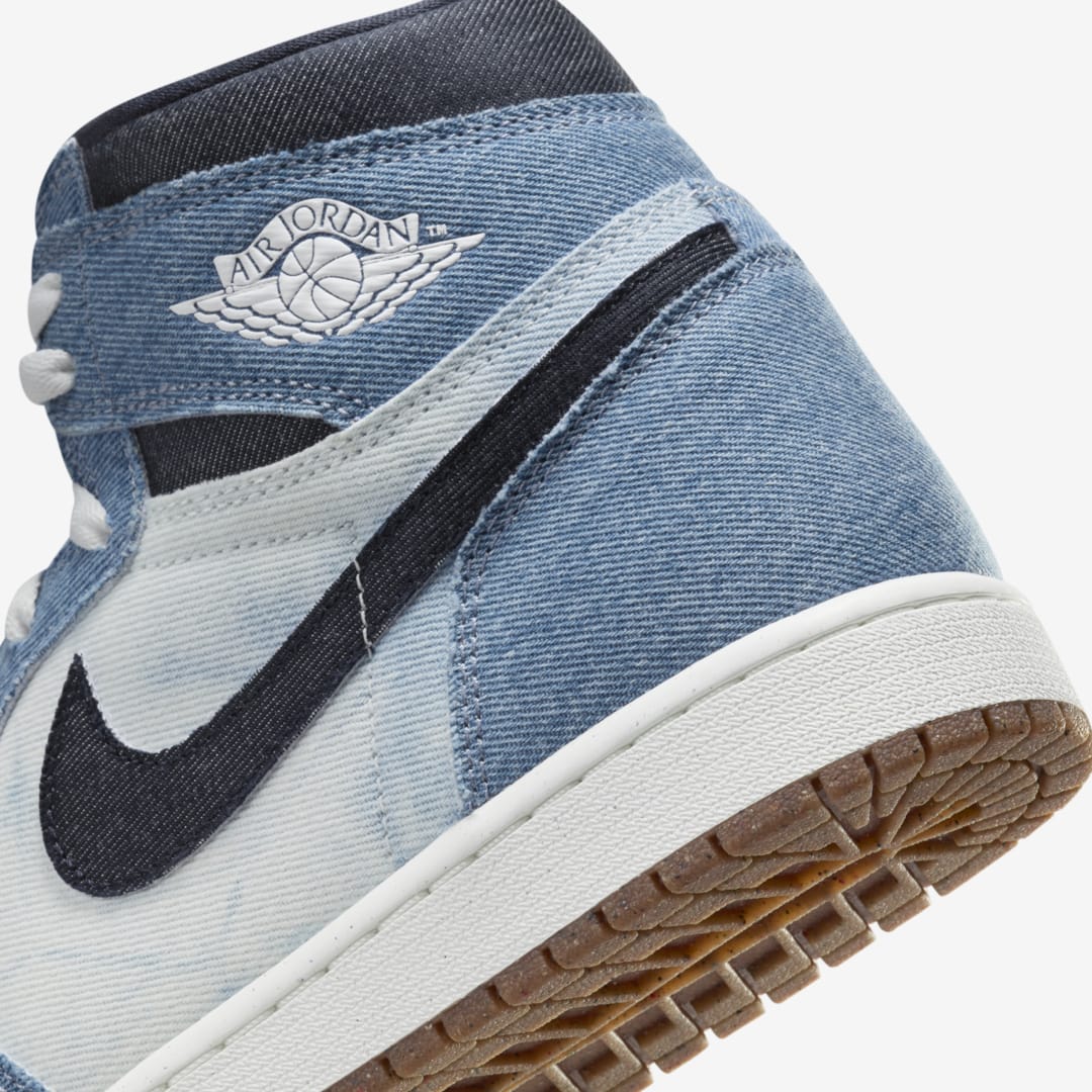 Air Jordan 1 High OG "Denim" FQ2947-100