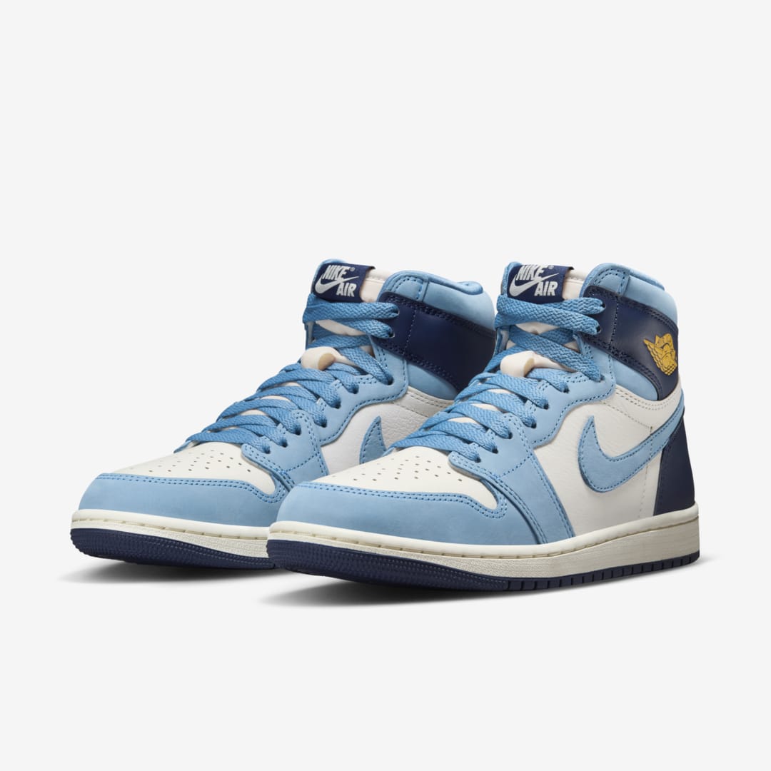 Air Jordan 1 High OG WMNS "First in Flight" FD2596-400