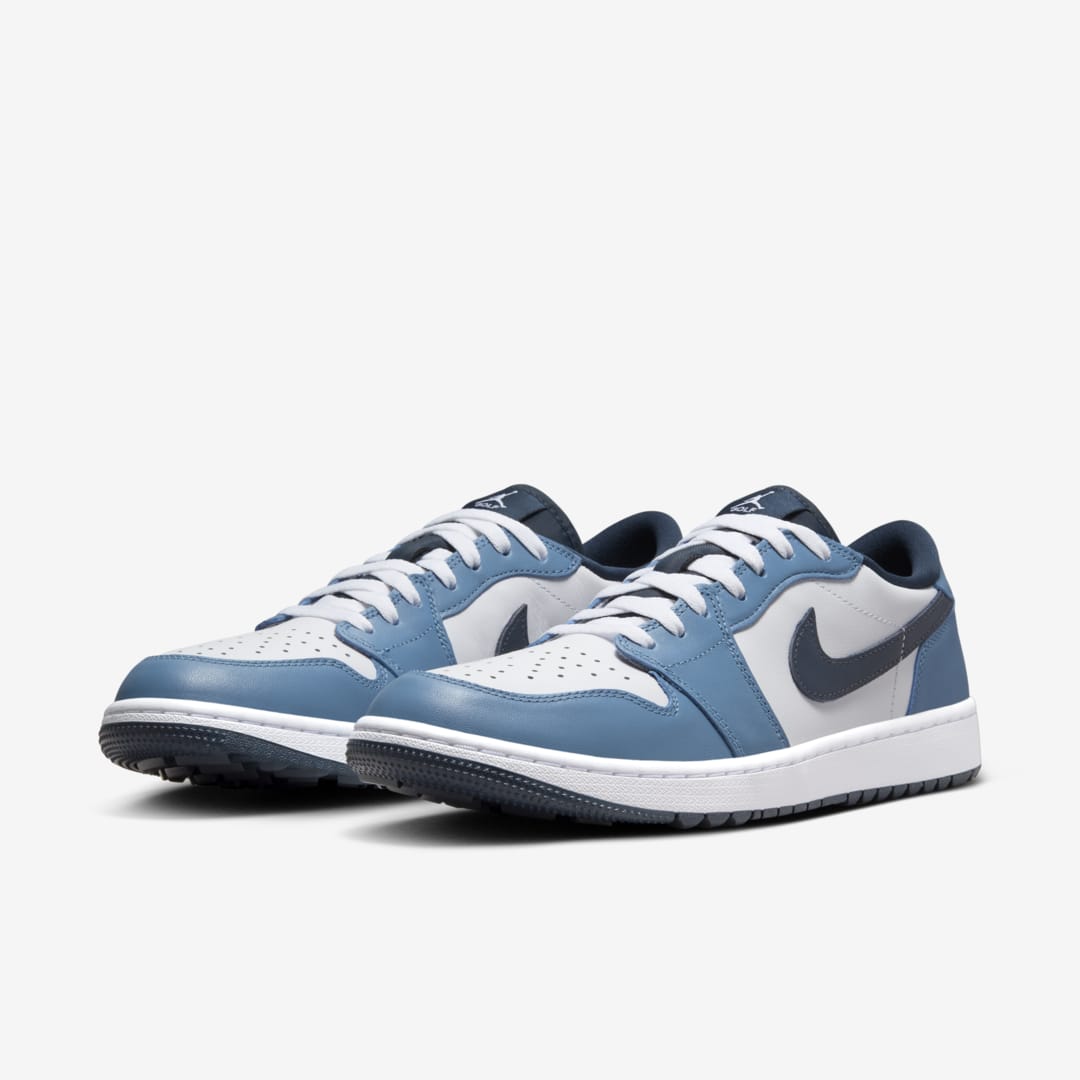 Air Jordan 1 Low Golf DD9315-115