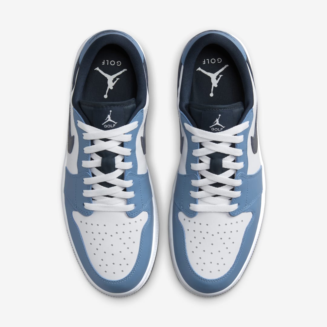 Air Jordan 1 Low Golf DD9315-115