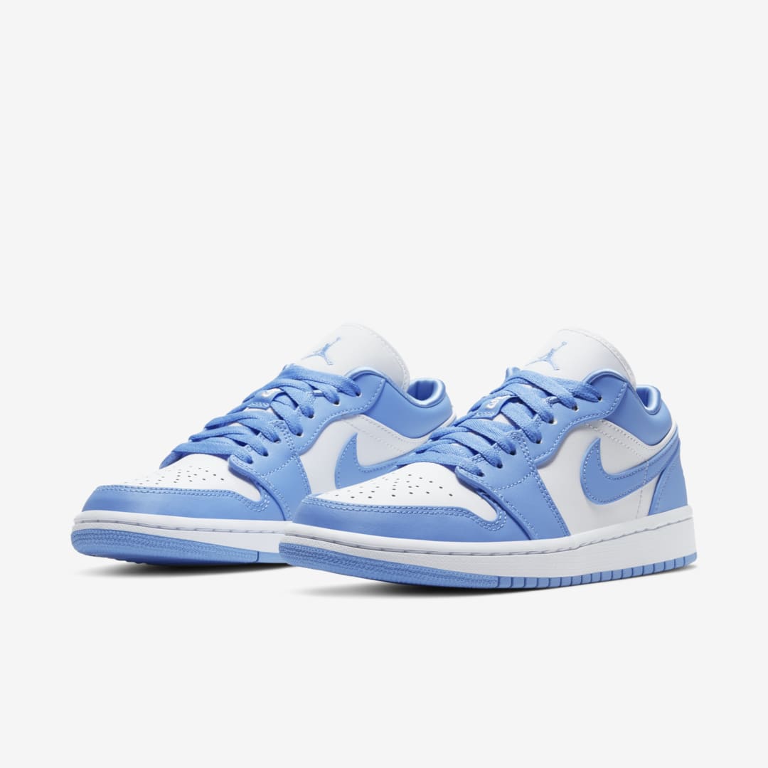 Air Jordan 1 Low WMNS "UNC" AO9944-441