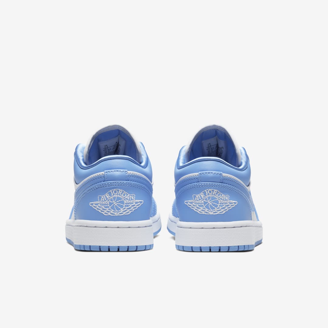 Air Jordan 1 Low WMNS "UNC" AO9944-441