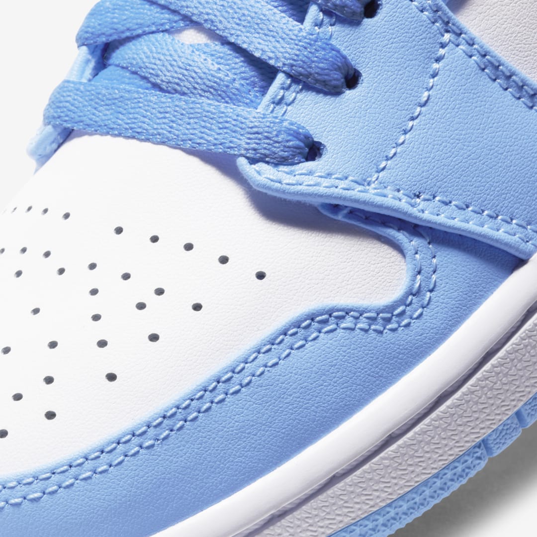 Air Jordan 1 Low WMNS "UNC" AO9944-441