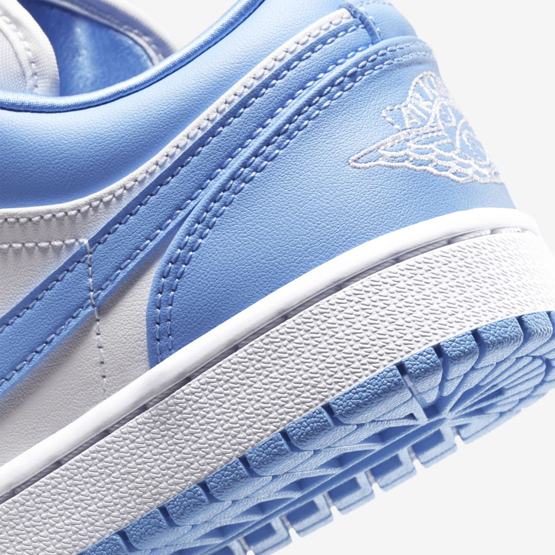 Air Jordan 1 Low WMNS "UNC" AO9944-441