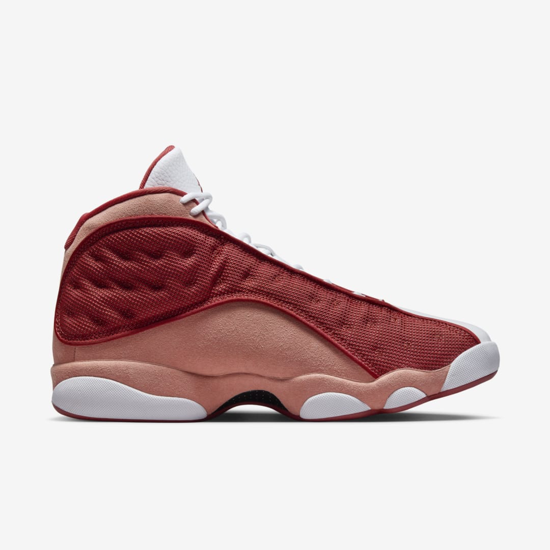 Air Jordan 13 "Dune Red" DJ5982-601