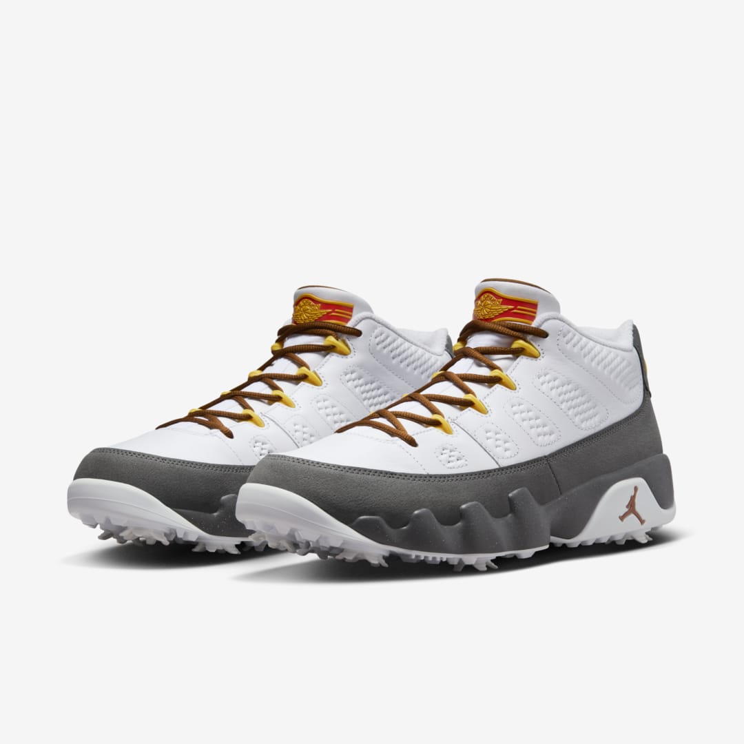 Air Jordan 9 Low Golf FN6931-100