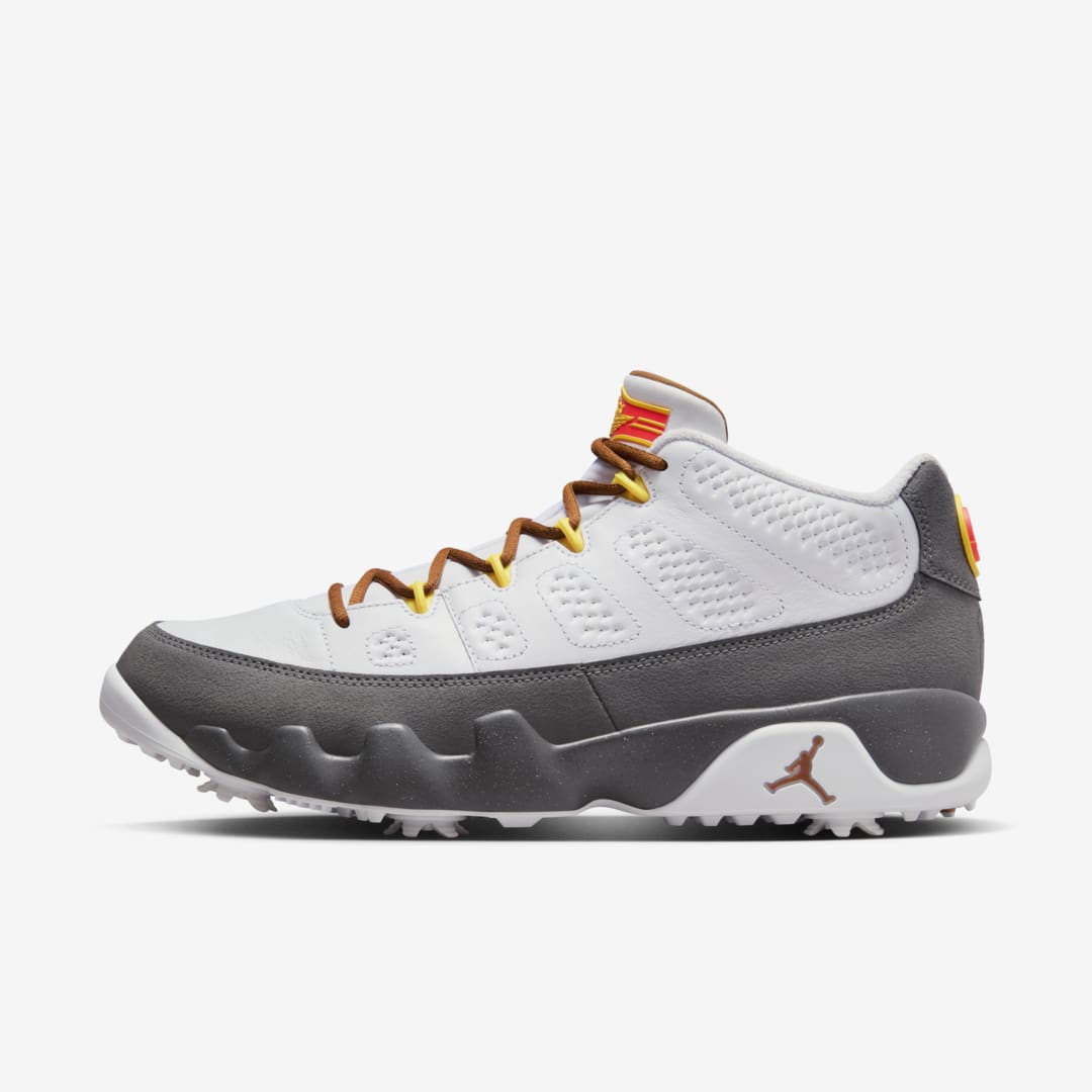 Air Jordan 9 Low Golf FN6931-100