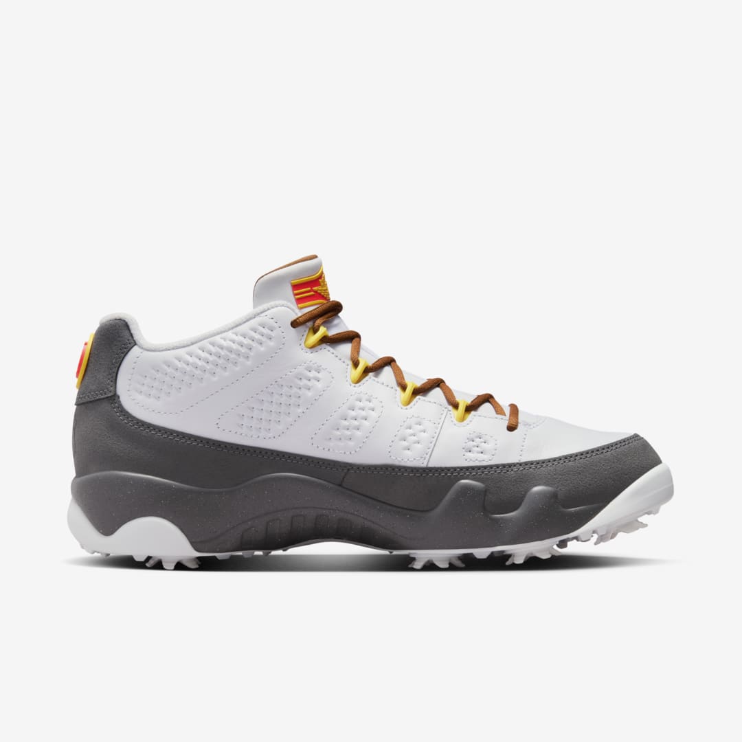 Air Jordan 9 Low Golf FN6931-100