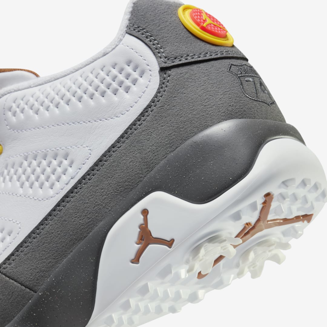 Air Jordan 9 Low Golf FN6931-100