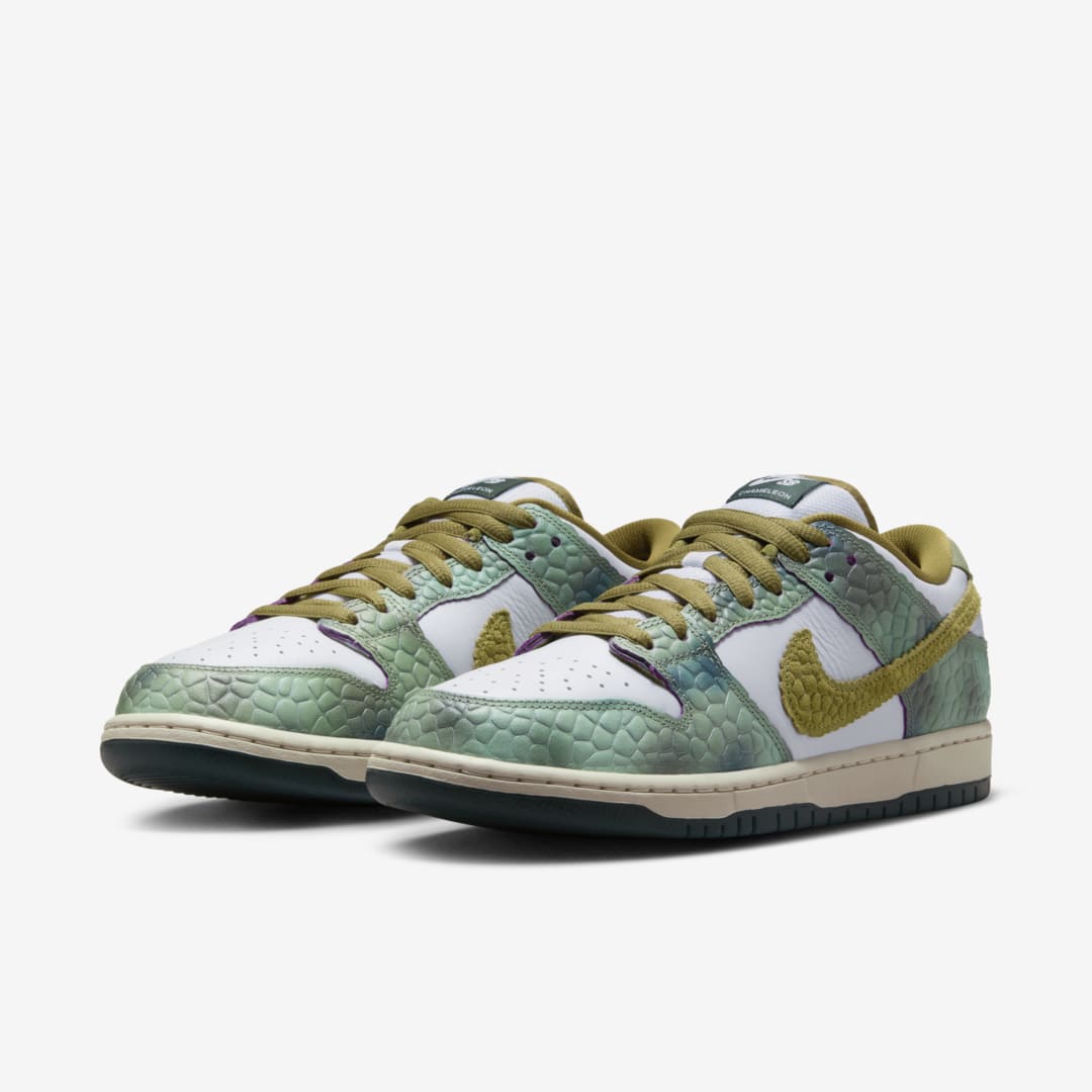 Alexis Sablone x Nike SB Dunk Low HJ3386-300