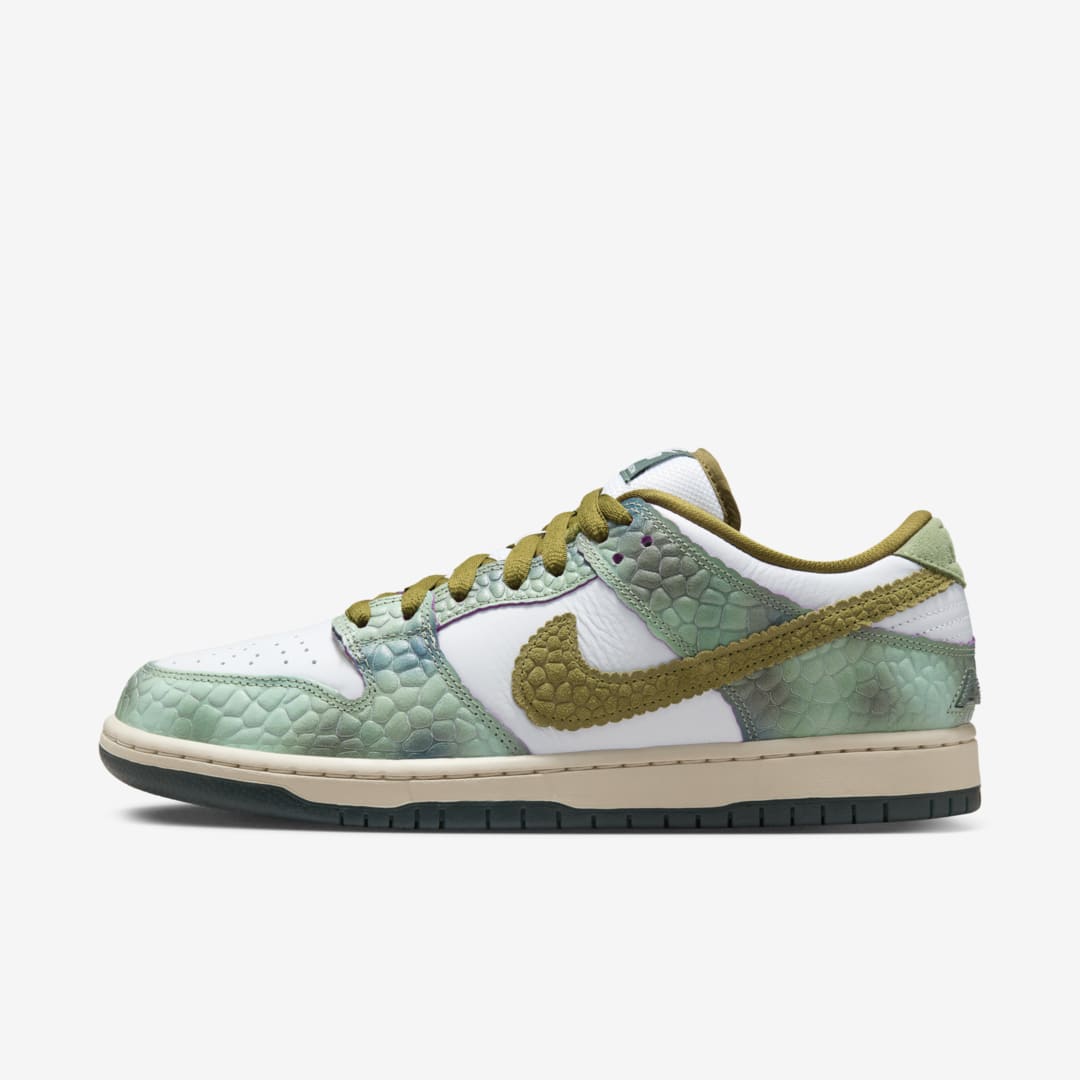 Alexis Sablone x Nike SB Dunk Low HJ3386-300