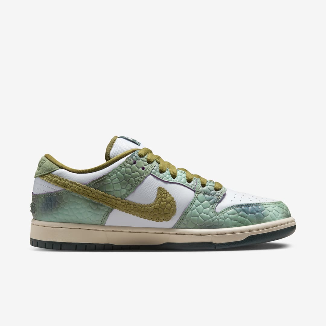 Alexis Sablone x Nike SB Dunk Low HJ3386-300