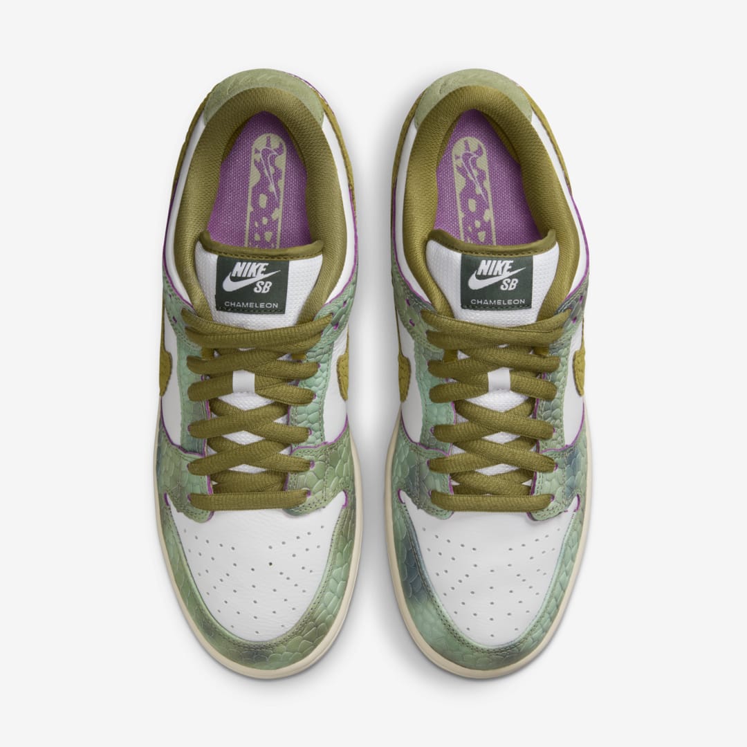 Alexis Sablone x Nike SB Dunk Low HJ3386-300