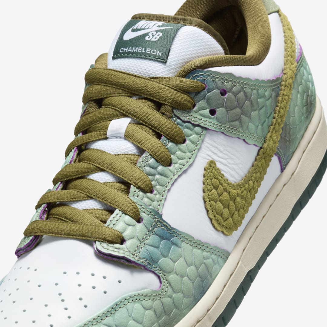 Alexis Sablone x Nike SB Dunk Low HJ3386-300