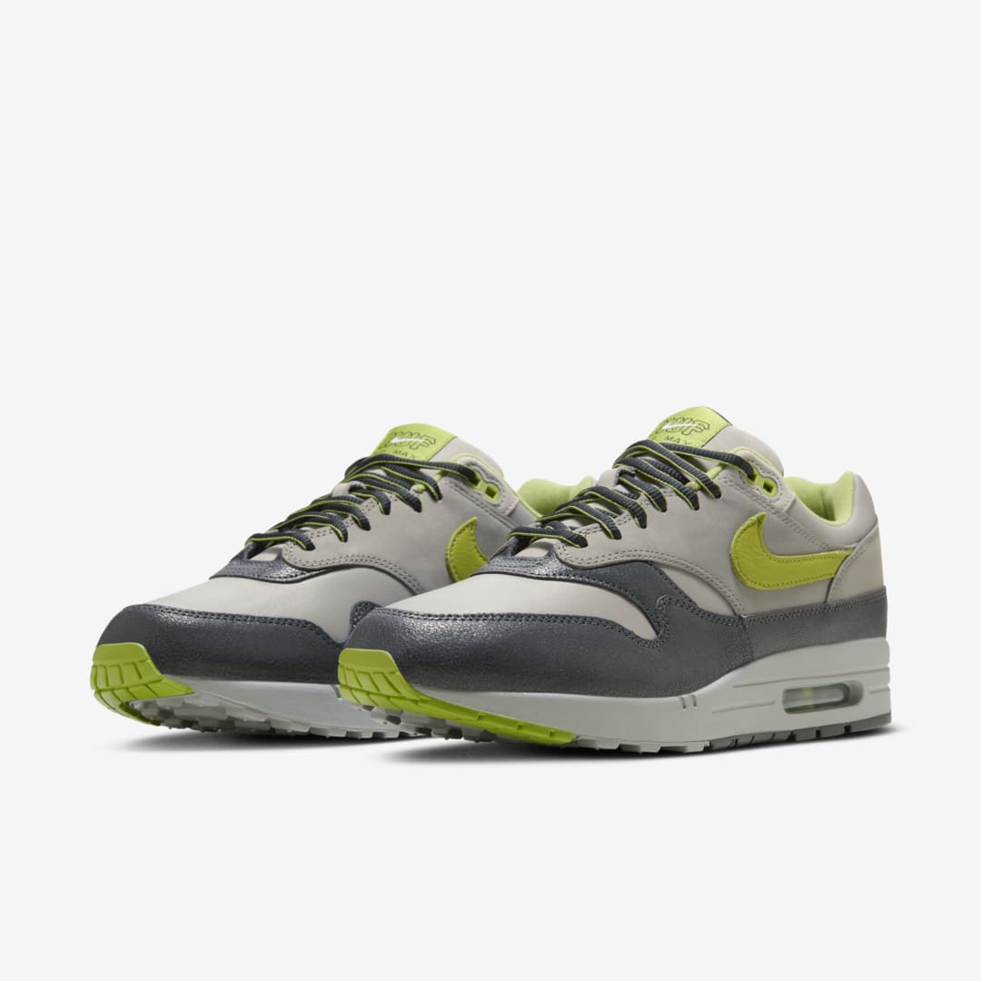 HUF x Nike Air Max 1 HF3713-002