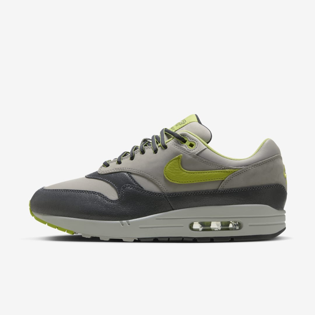 HUF x Nike Air Max 1 HF3713-002